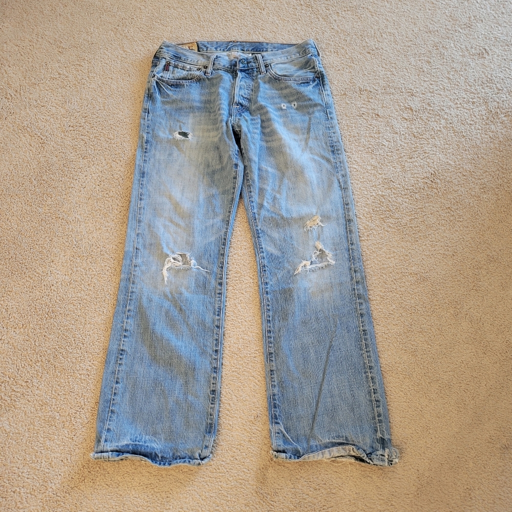 Abercrombie & Fitch Jeans